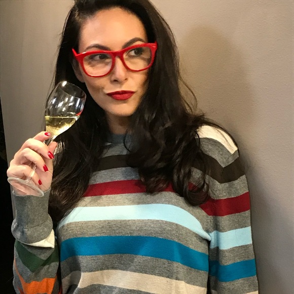 Meet the Posher Other - Meet your Posher, Sarah Ann